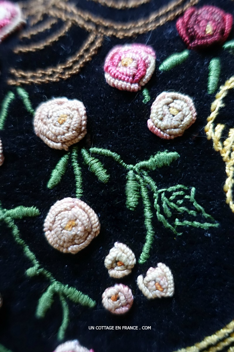 Blog décoration bohème nature romantique