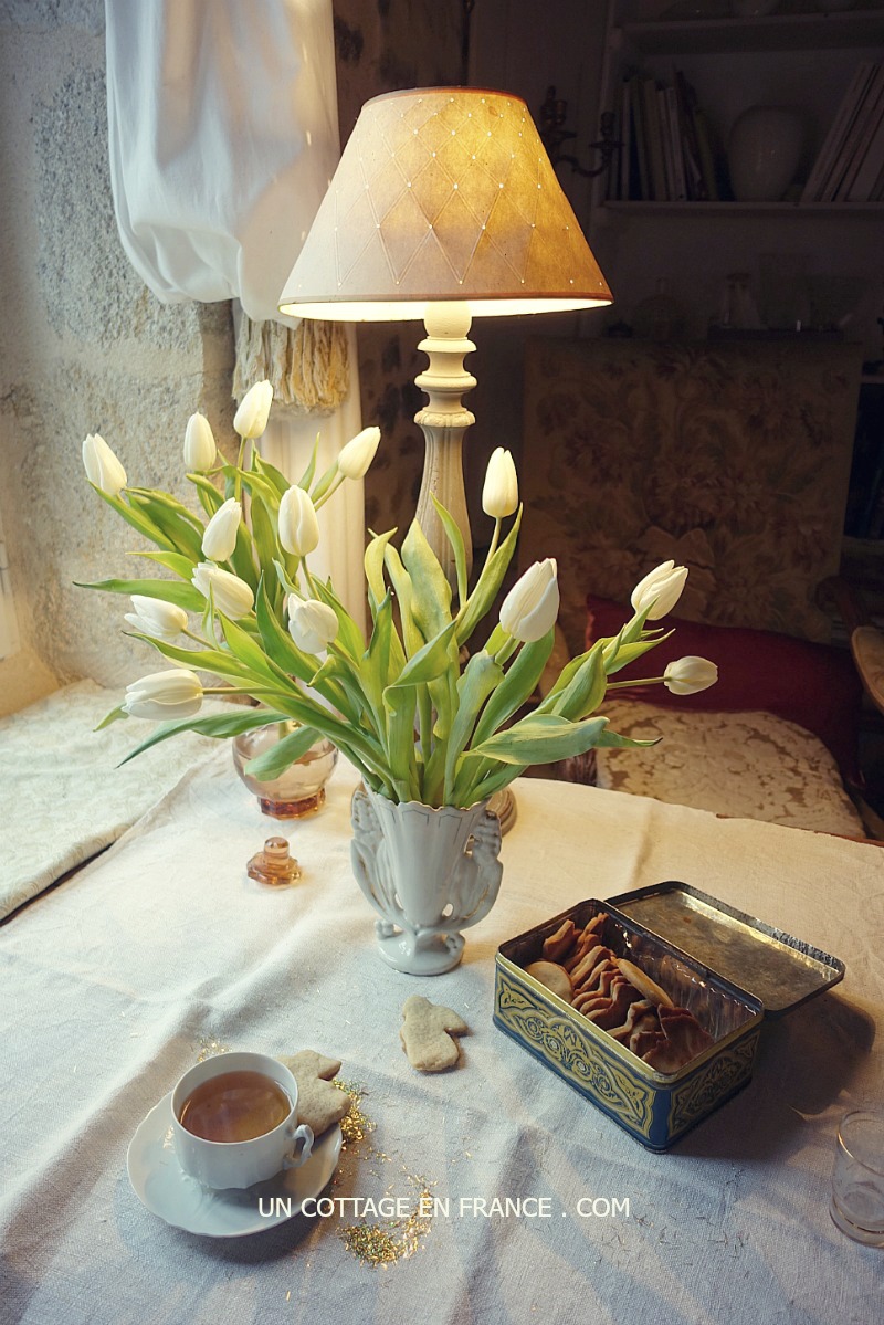 décoration rustique chic