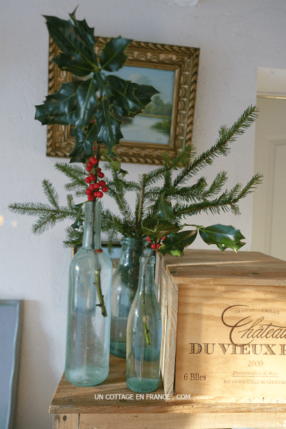 Maison romantique Limousin