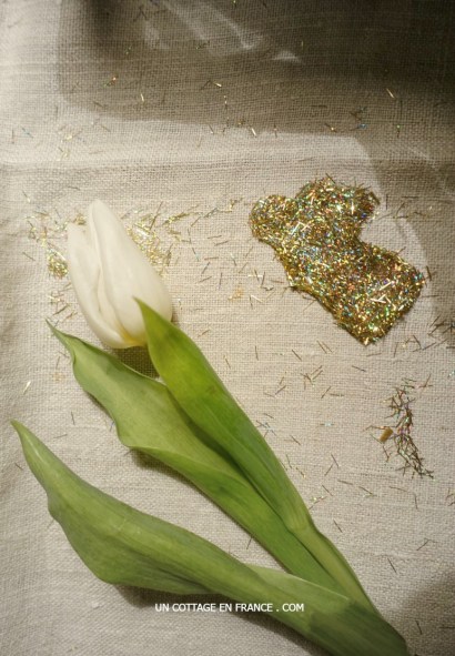 décoration table saint valentin, table arrangement valentine's day