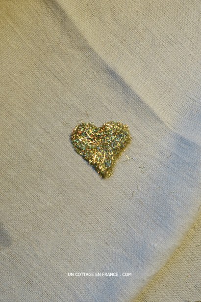 décoration table saint valentin, table arrangement valentine's day