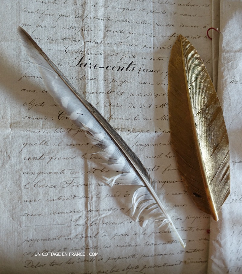 Blog bohème campagne chic, esprit de charme, french vintage interior