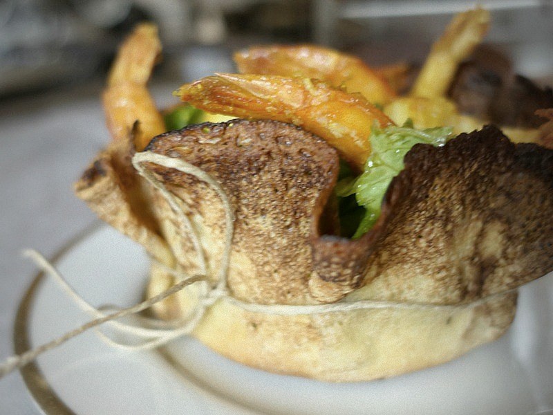 Que faire avec des crêpes ratées ? | Reusing Failed&nbsp;Crepes