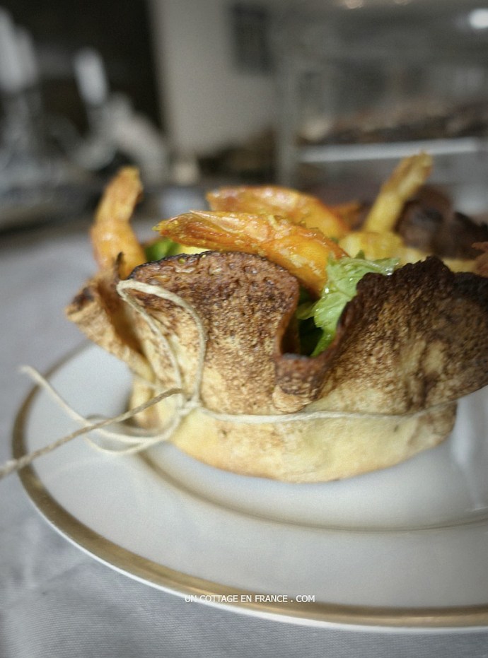 blog bohème country chic