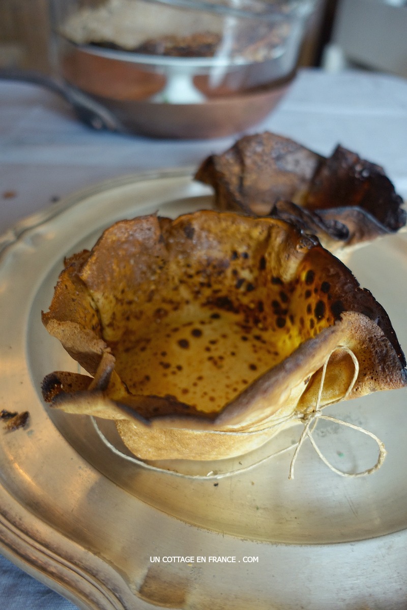 blog bohème campagne chic