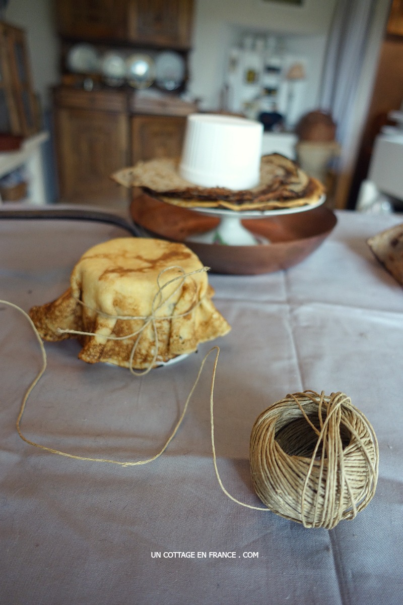 blog bohème campagne chic