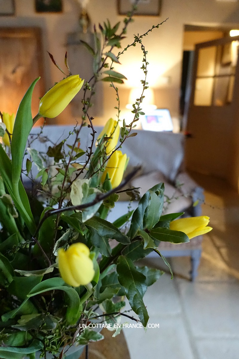 blog bohème campagne chic