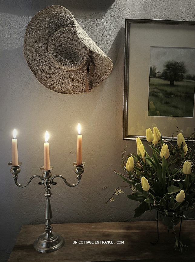 blog bohème campagne chic