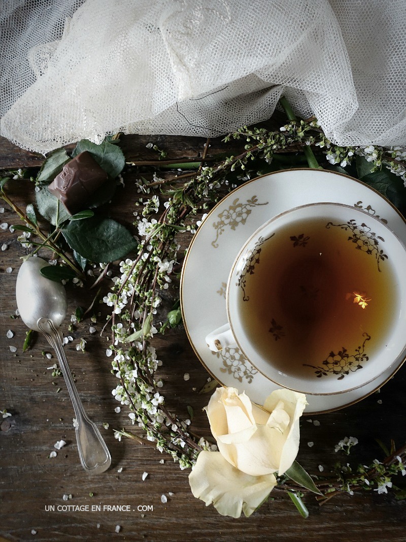 recette de scones facile