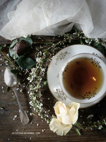 recette de scones facile