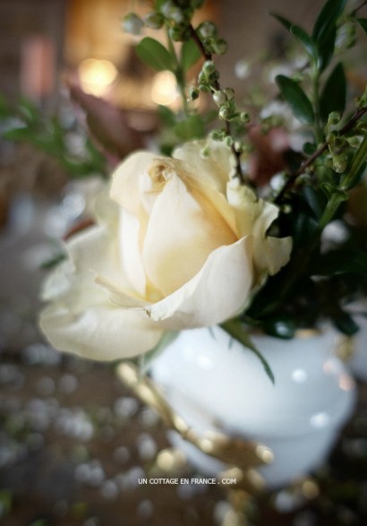 bouquet de février mars