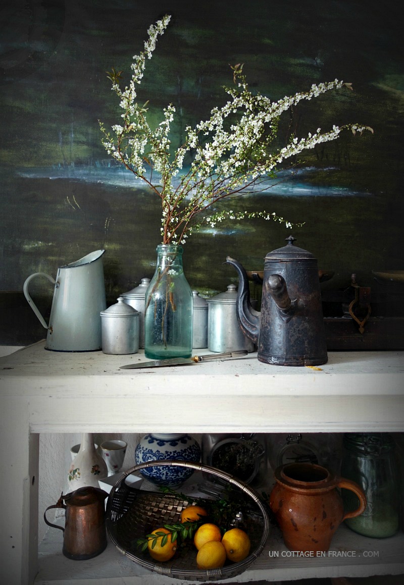 blog maison rustique limousin