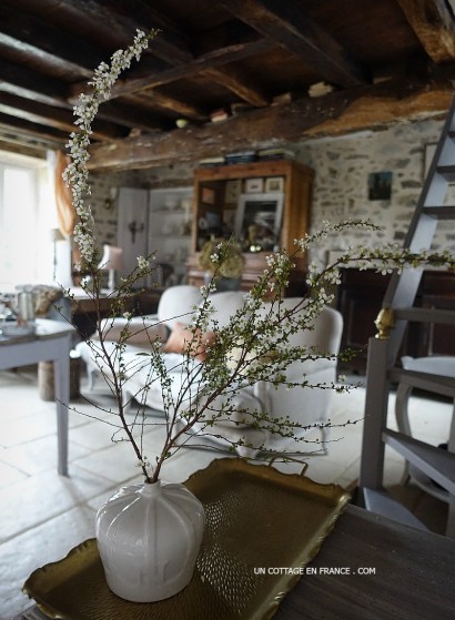 Blog décoration romantique