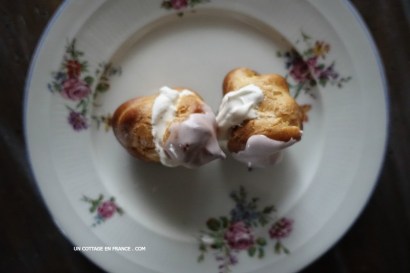 Blog maison et jardin, cottage de france