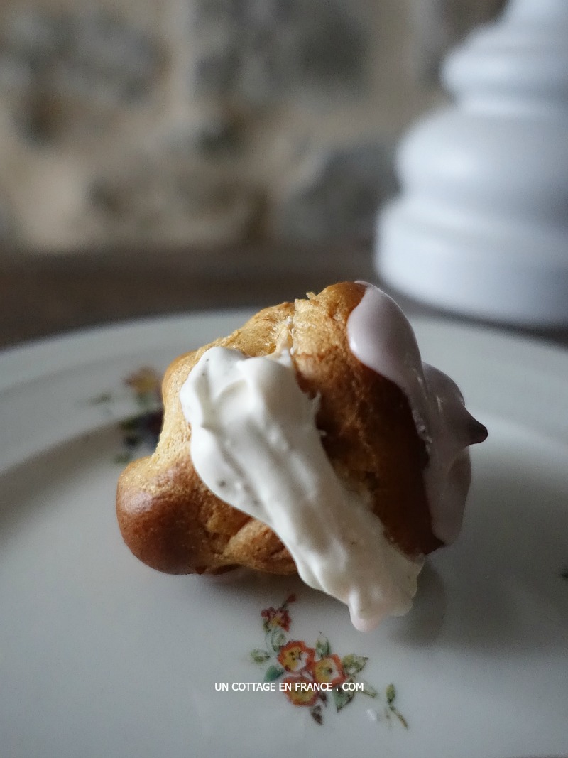 Blog maison et jardin, cottage de france