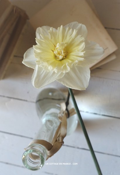 Blog esprit cottage, décoration romantique campagne