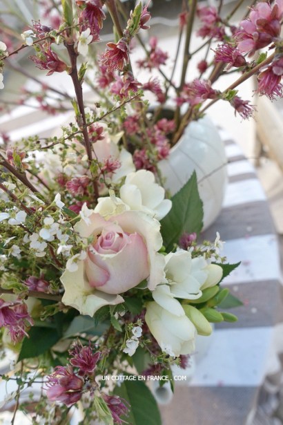 French shabby chic