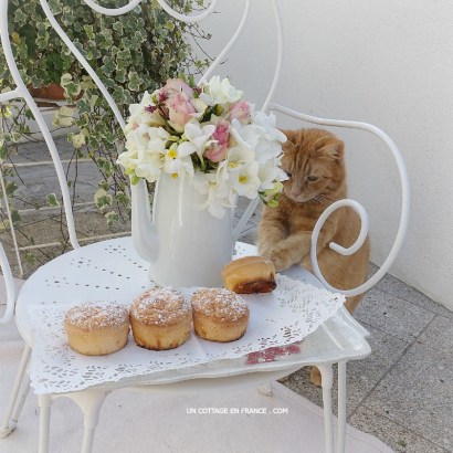 décoration shabby chic