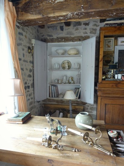Blog maison de campagne cottage