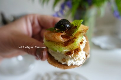 blog vivre en limousin shabby chic france