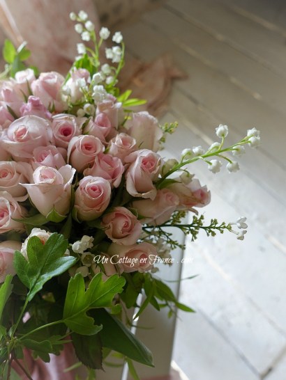 blog décoration romantique