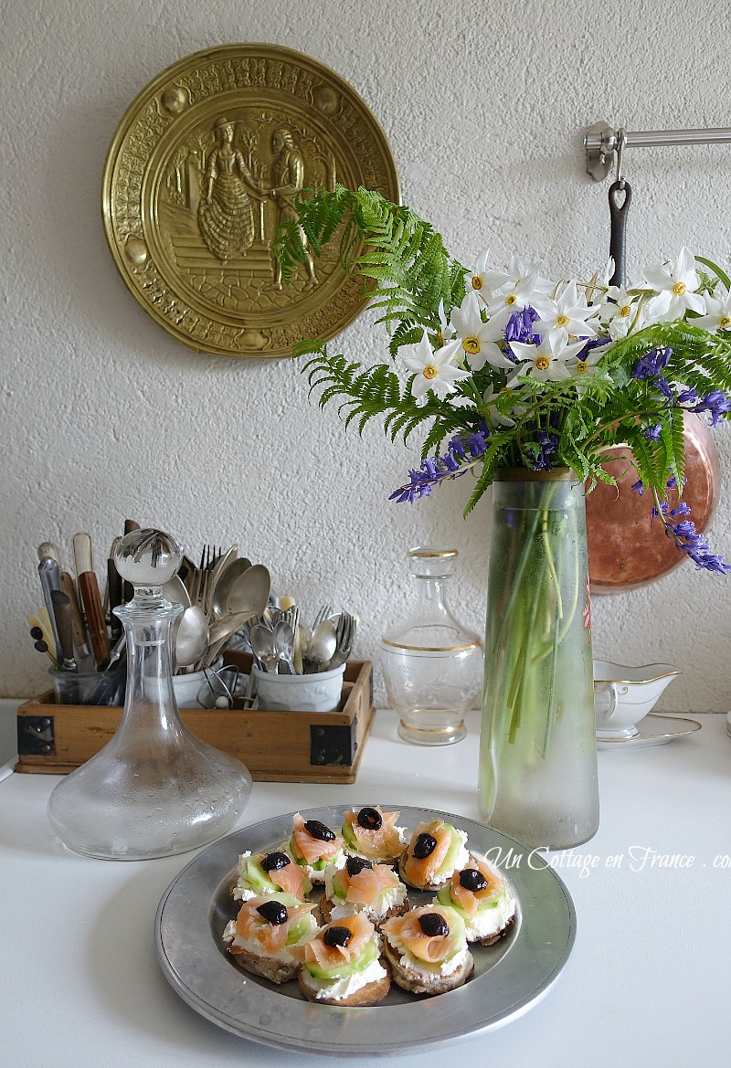 blog vivre en limousin shabby chic france