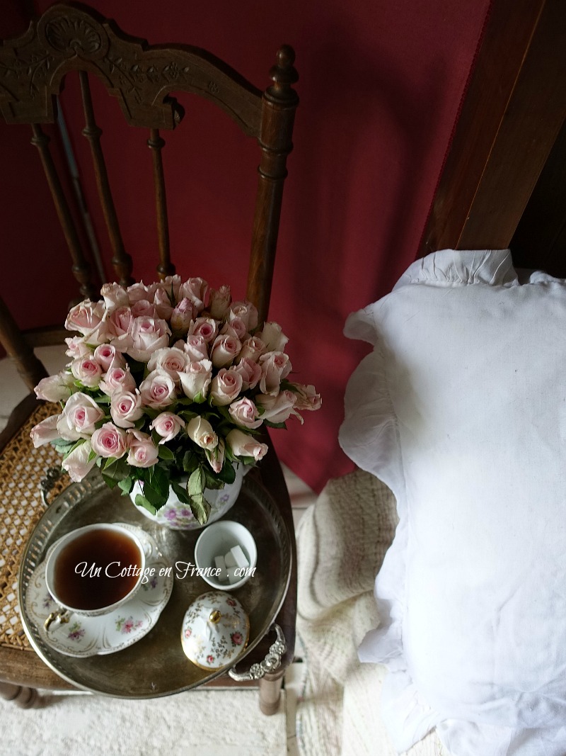 blog campagne chic