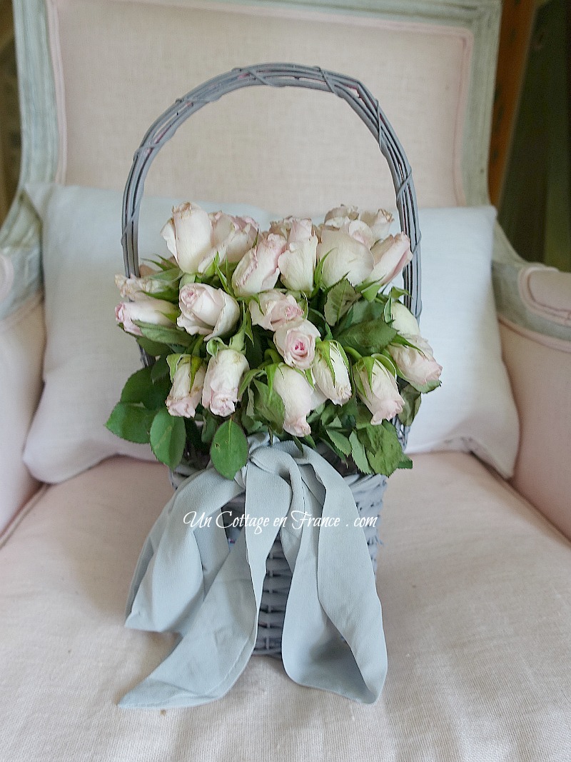 blog shabby chic france