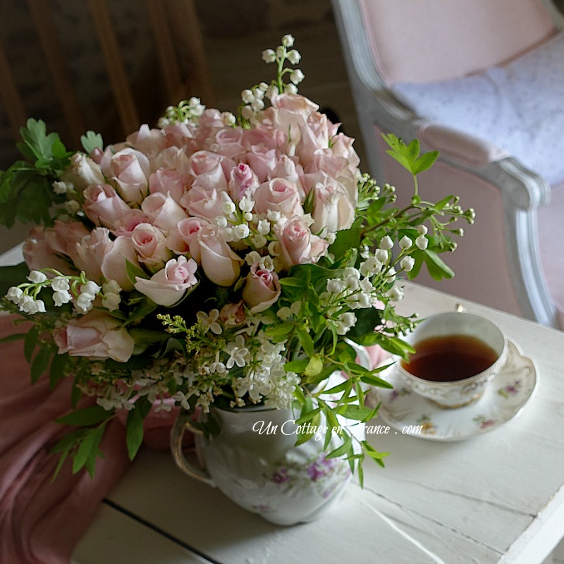 blog shabby chic