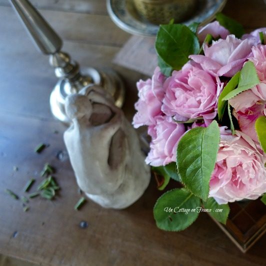blog shabby chic france