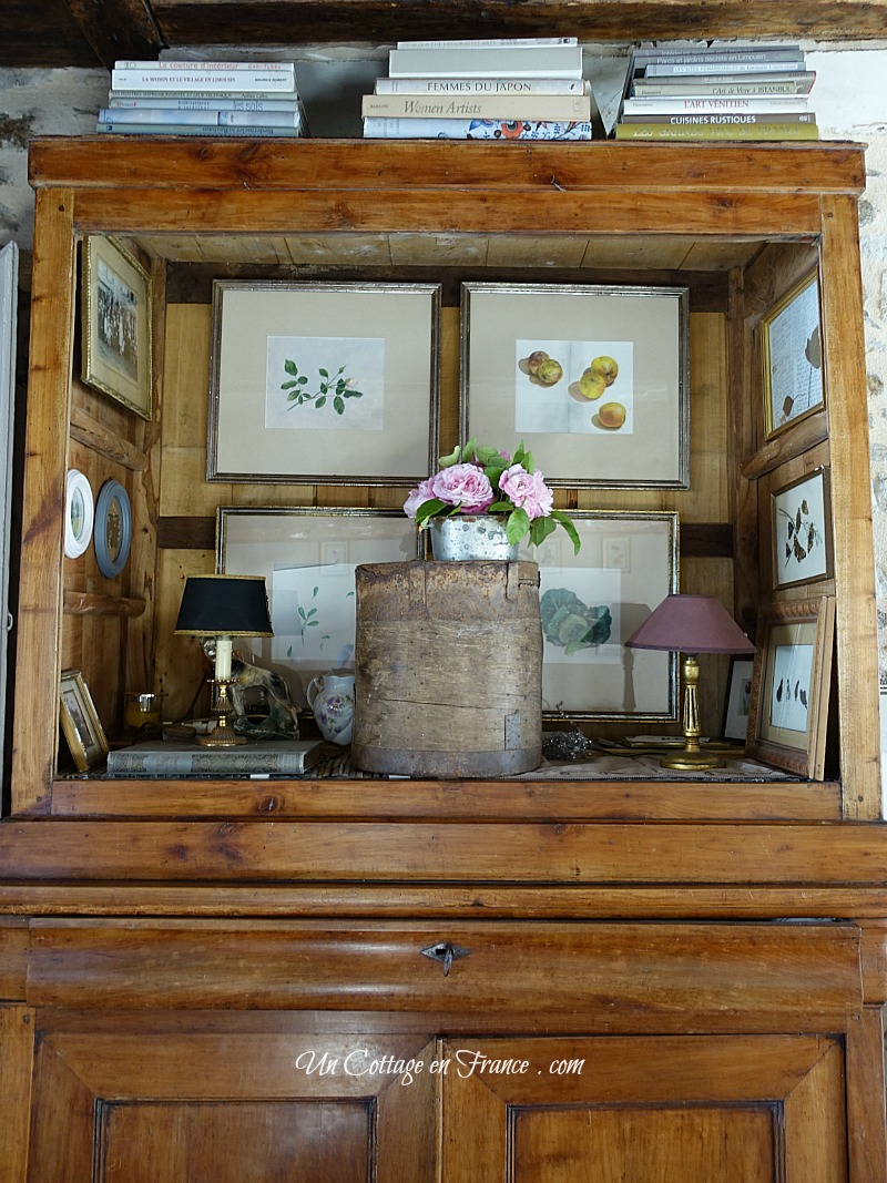 blog shabby chic france