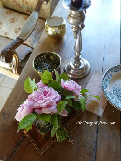blog shabby chic france