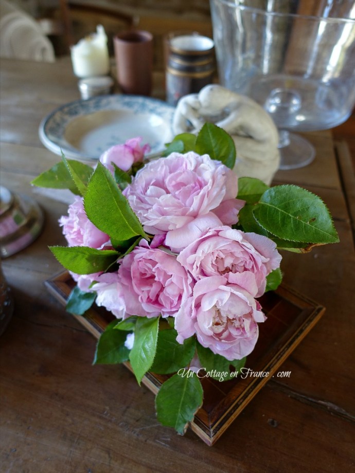 blog shabby chic france