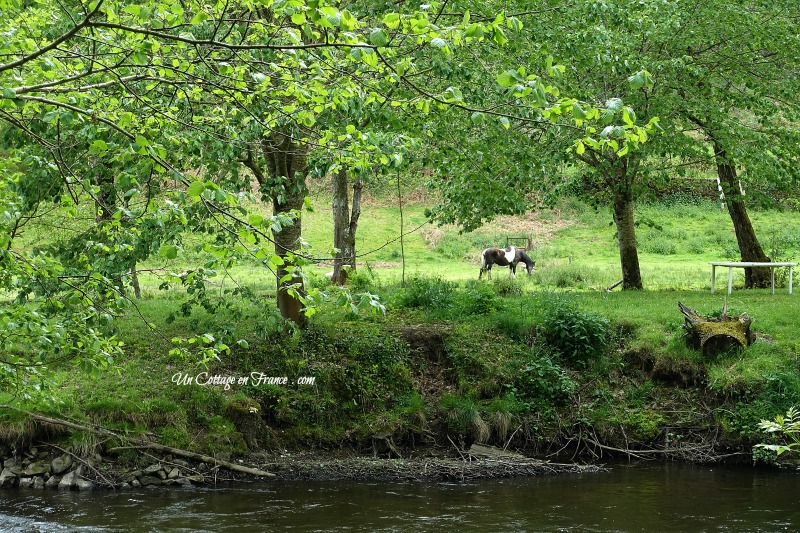 blog vivre en limousin shabby chic france