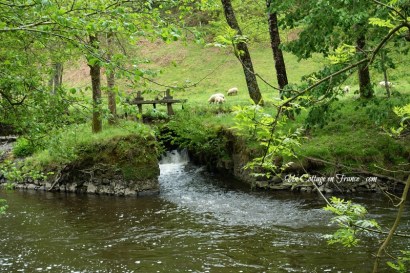 blog vivre en limousin shabby chic france