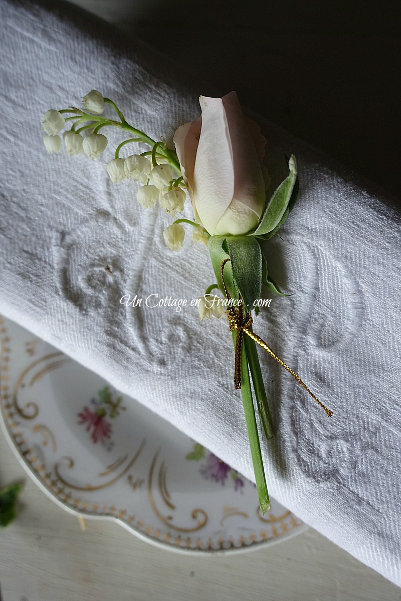 shabby chic français