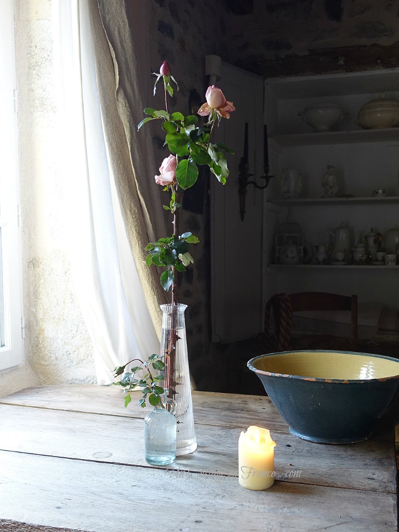 French cottage style