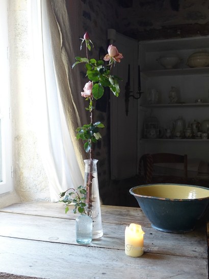 French cottage style