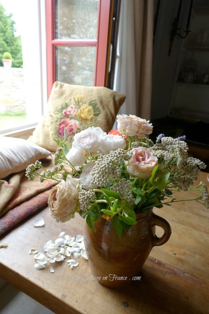 cottage rustique limousin