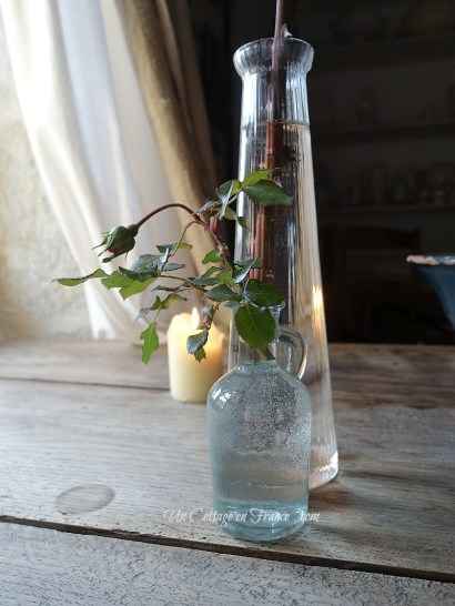 French cottage style