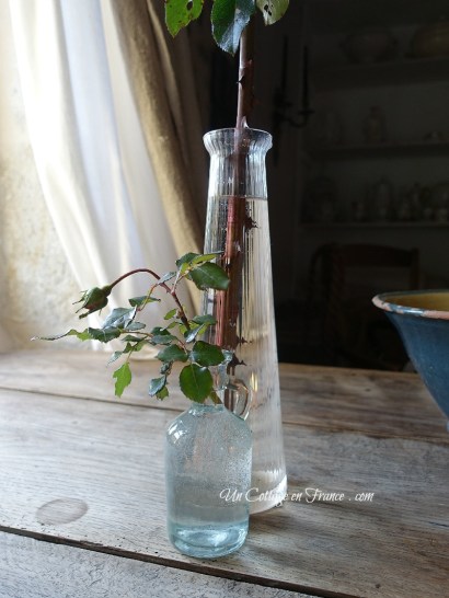 French cottage style