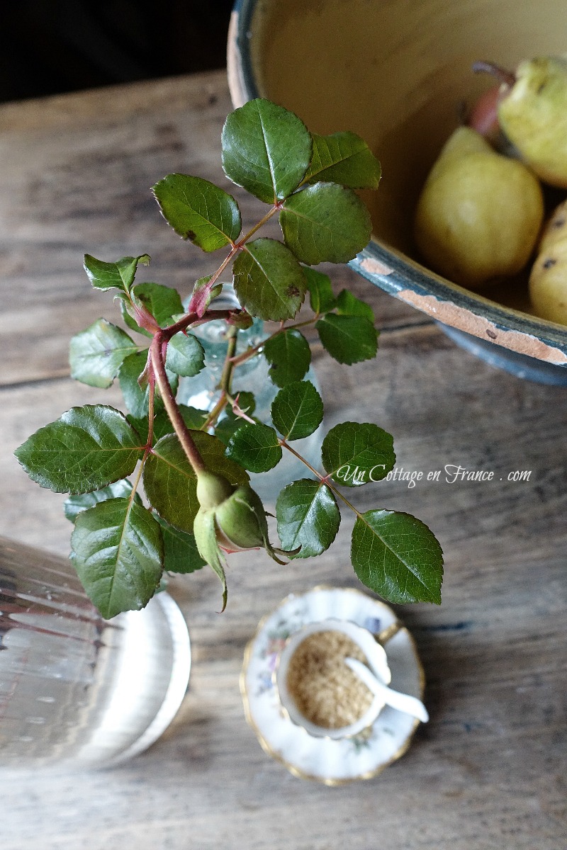 Décoration romantique