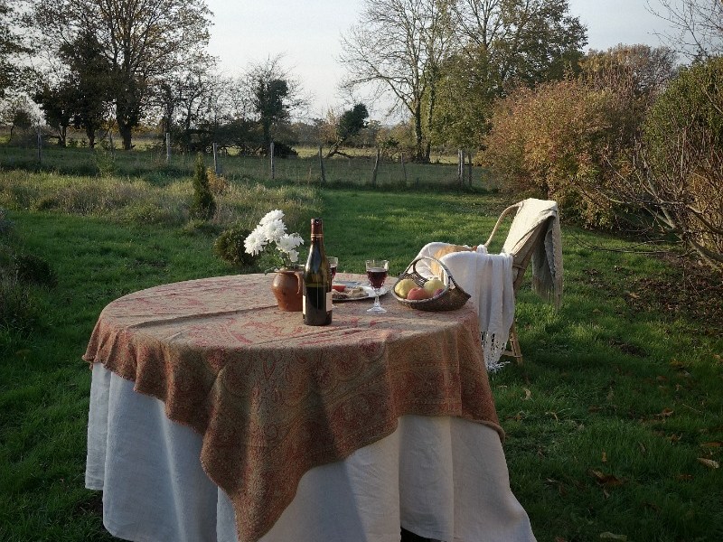 Novembre en pente douce | Shades of&nbsp;November