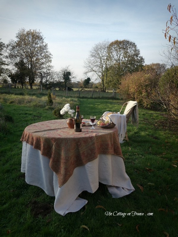 Novembre en pente douce | Shades of&nbsp;November