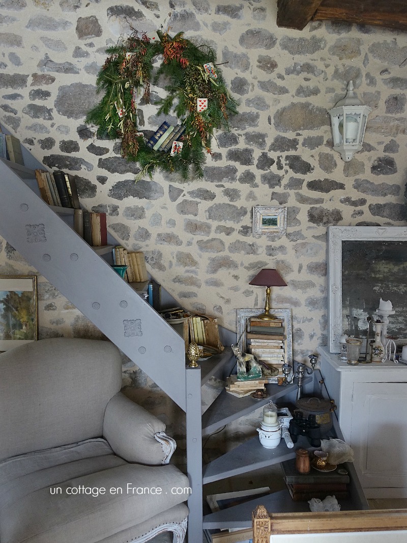 French country chic