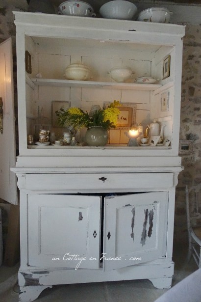 blog campagne chic