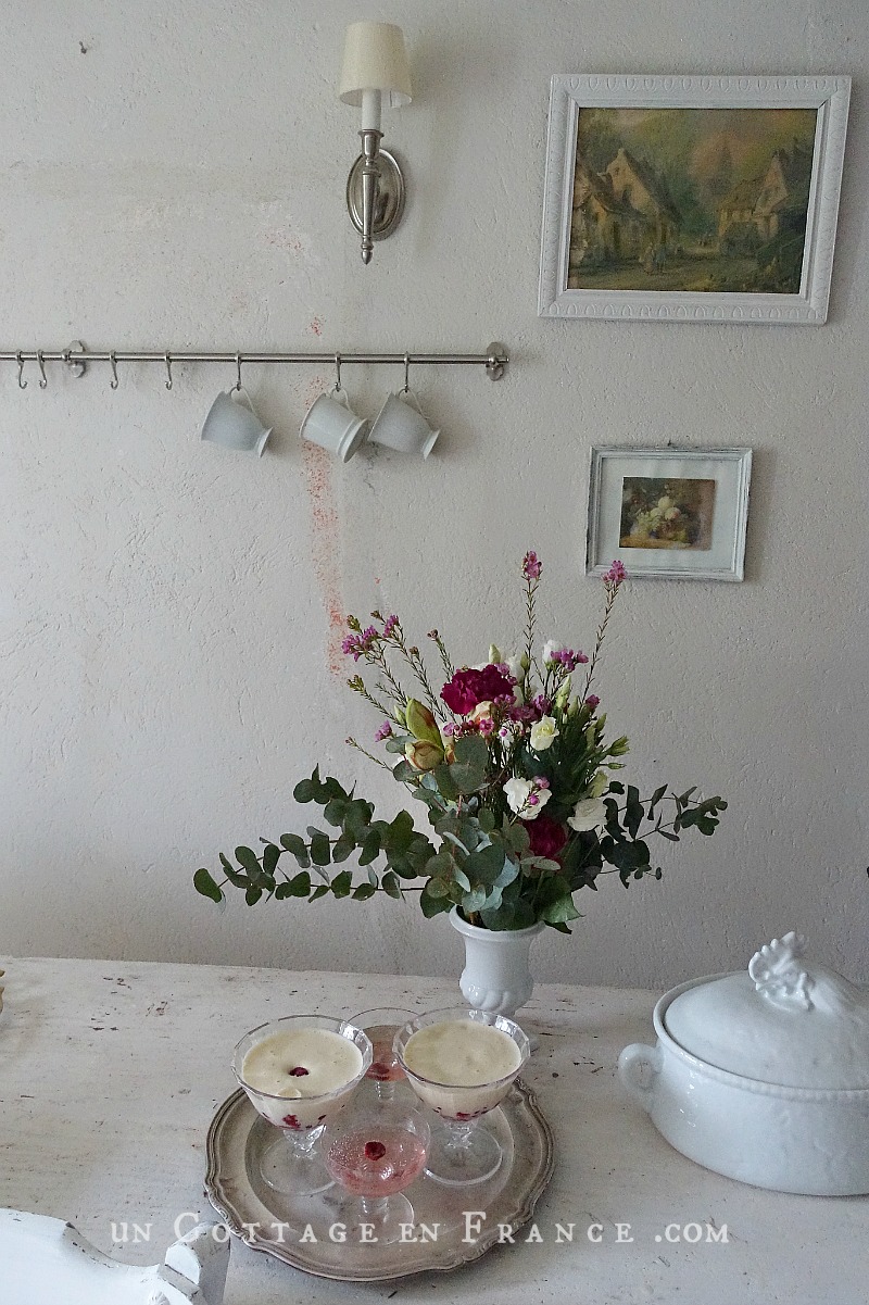 Blog cottache chic, colette malpaud