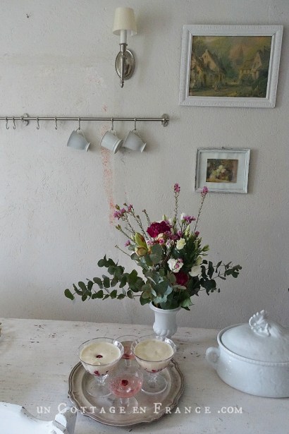 Blog cottache chic, colette malpaud