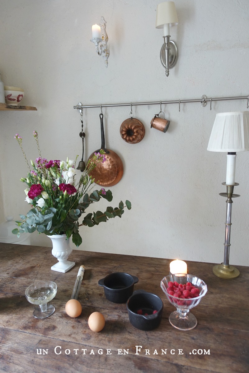 blog campagne chic, colette malpaud