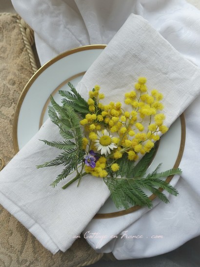 blog cottage chic